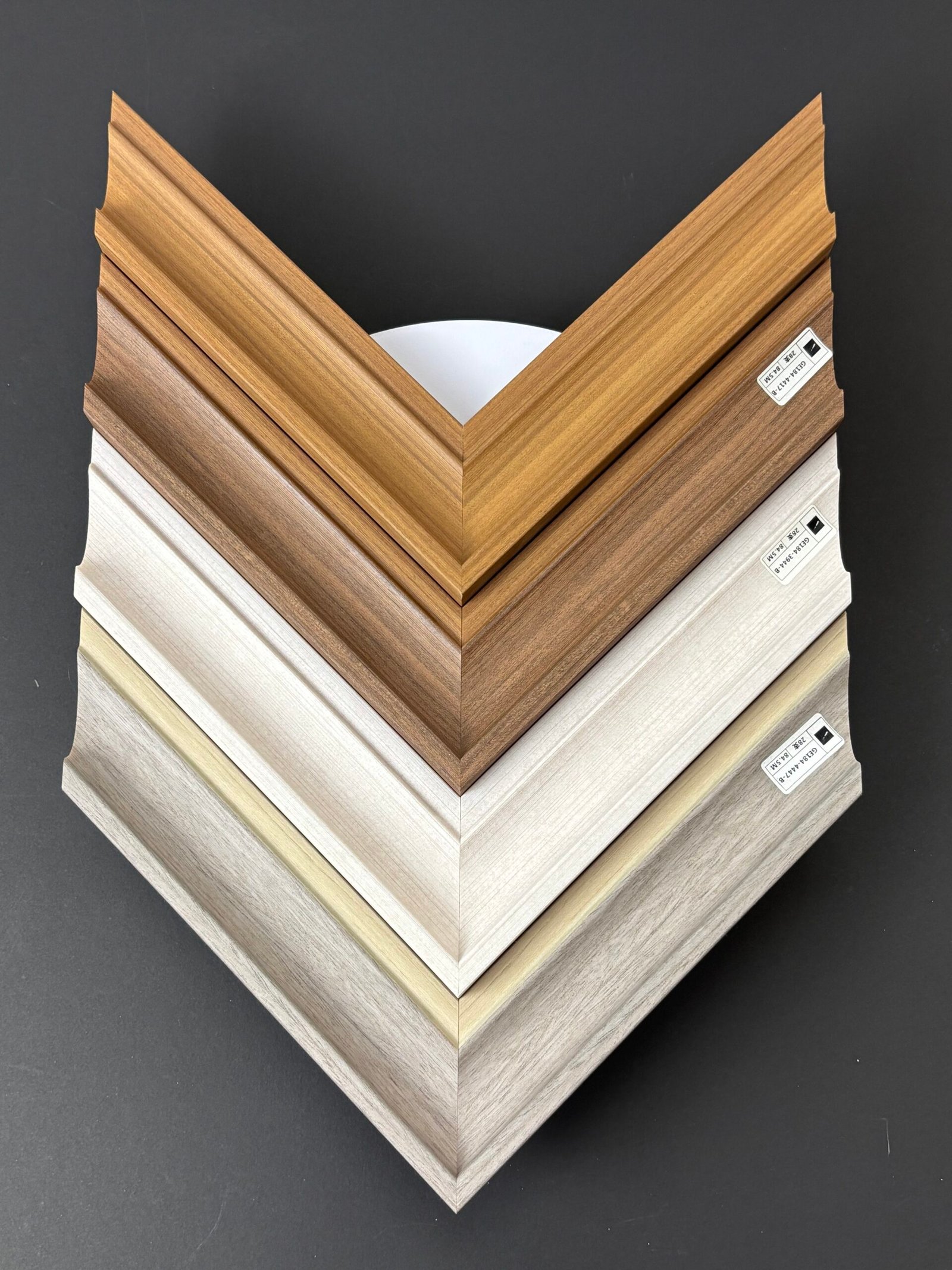 Wood-Look Collection
