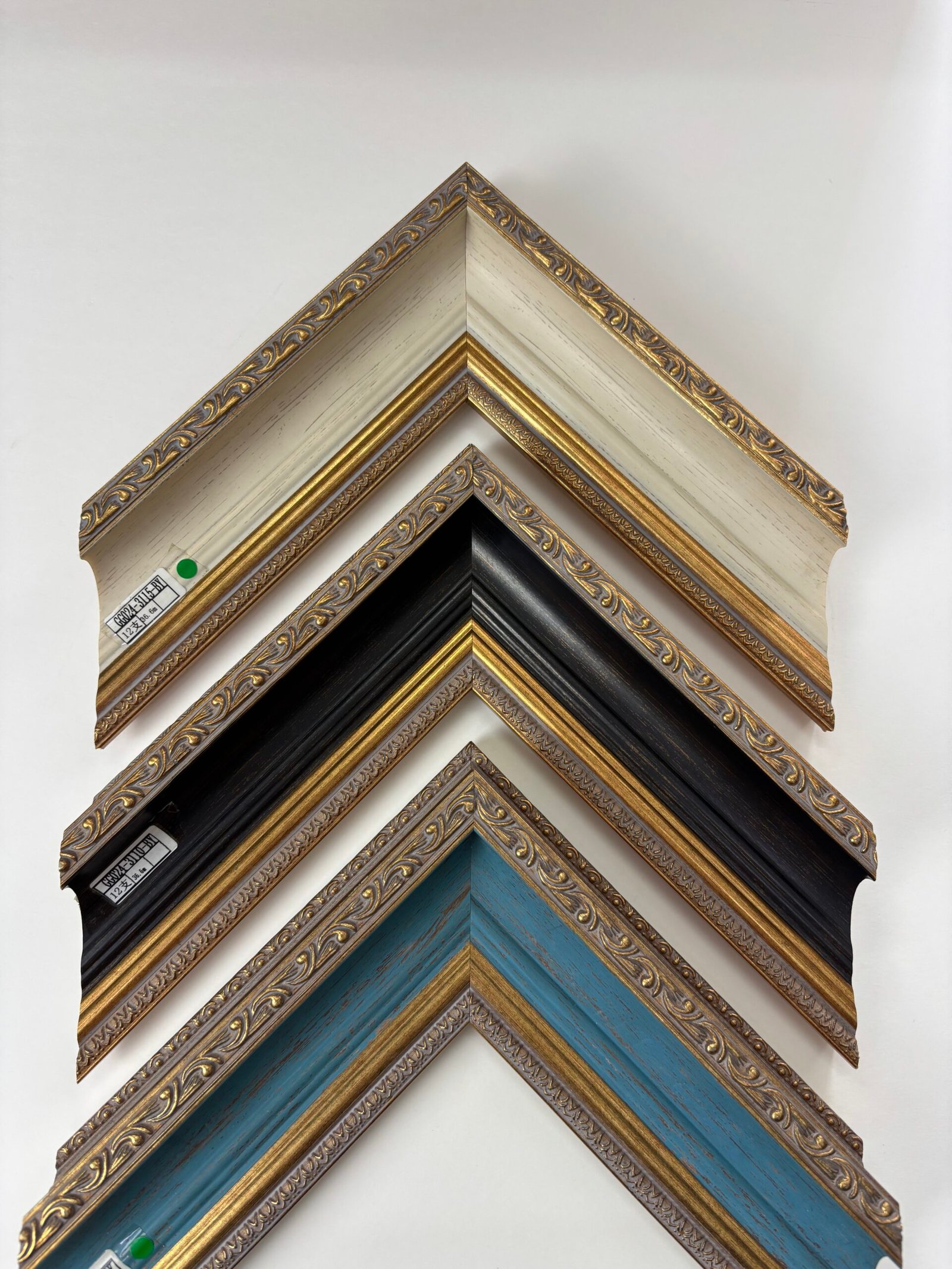 Replace with Wood Look Collection