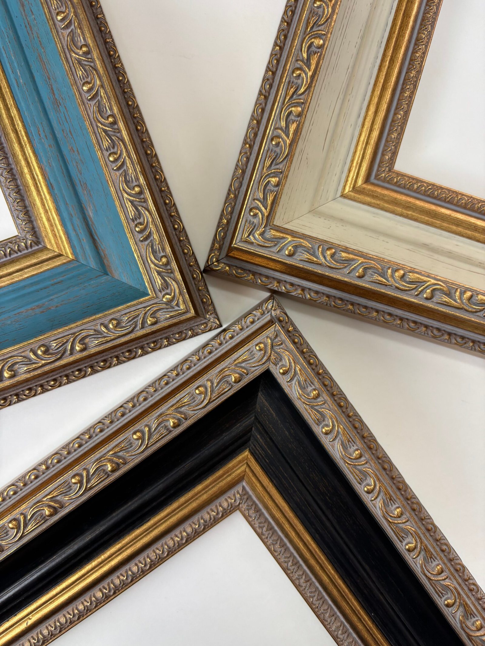 PS Mouldings for Your Next Range