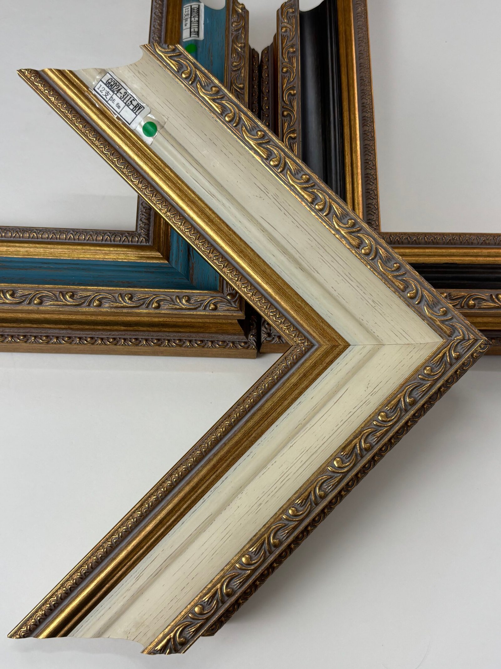 Ornate Collection